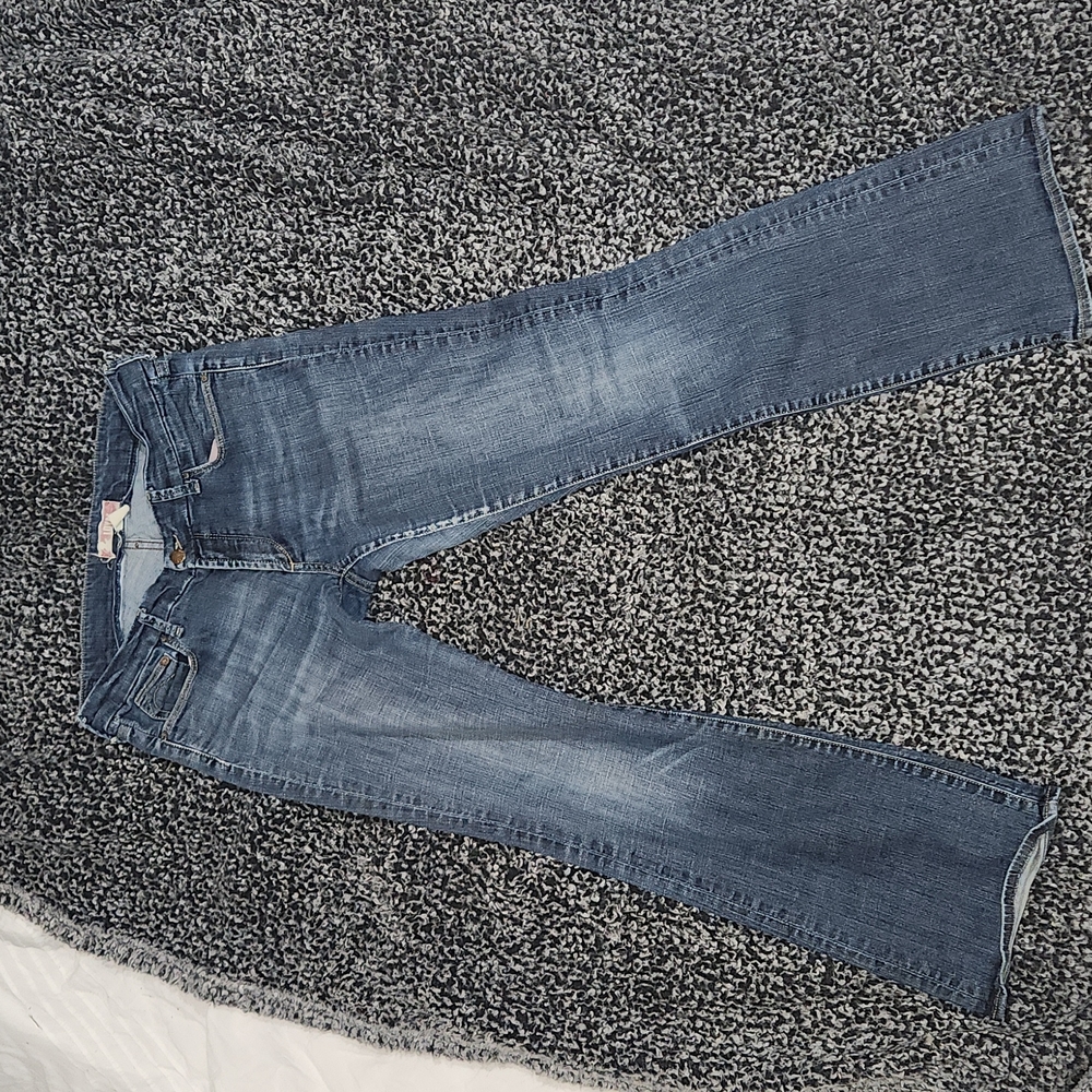 Women's &Loyal jeans